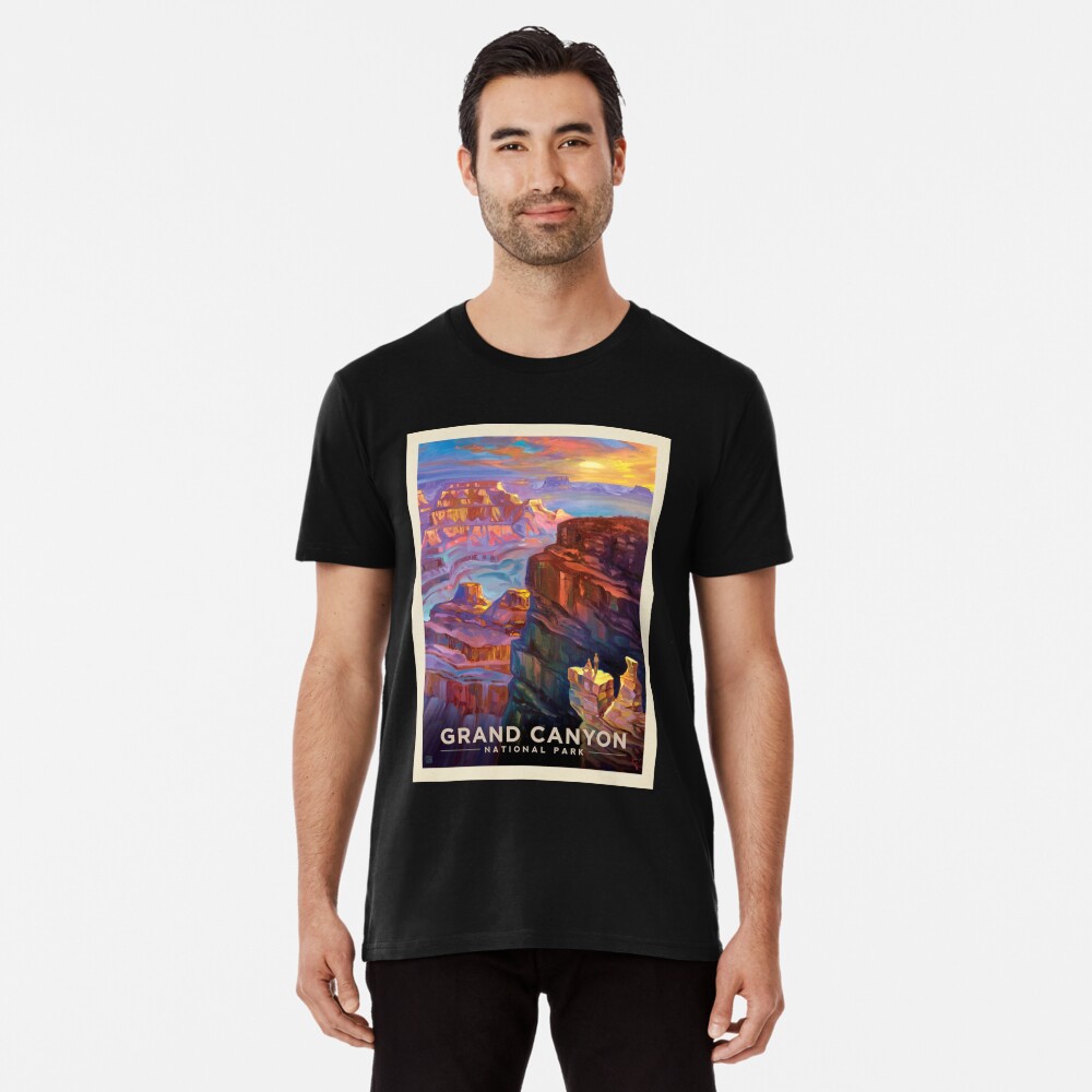 Item preview, Premium T-Shirt designed and sold by michaeln918.