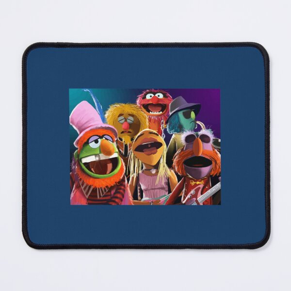 Item preview, Dr Teeth And The Electric Mayhem designed and sold by Jimbeler.
