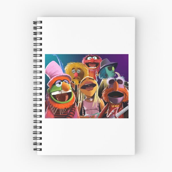 Item preview, Dr Teeth And The Electric Mayhem  designed and sold by Jimbeler.