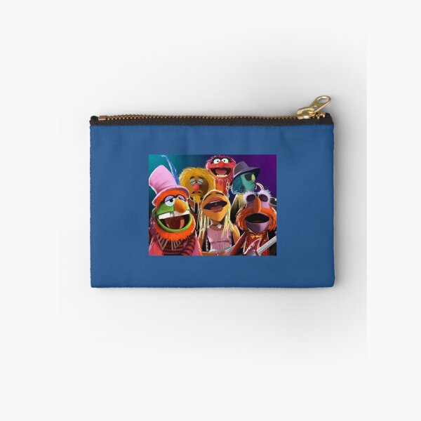 Item preview, Dr Teeth And The Electric Mayhem  designed and sold by Jimbeler.