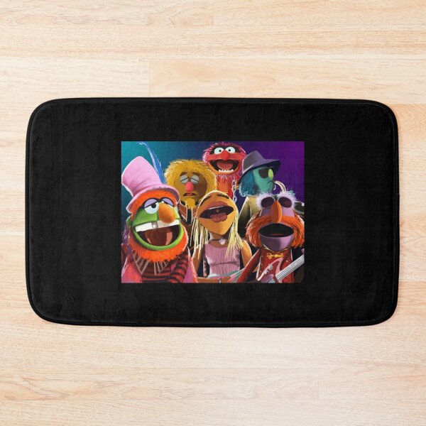 Item preview, Dr Teeth And The Electric Mayhem  designed and sold by Jimbeler.