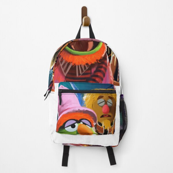 Item preview, Dr Teeth And The Electric Mayhem designed and sold by Jimbeler.