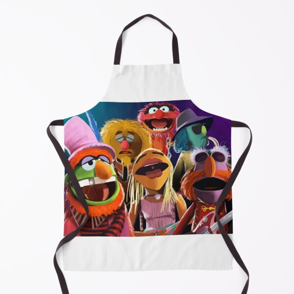 Item preview, Dr Teeth And The Electric Mayhem  designed and sold by Jimbeler.
