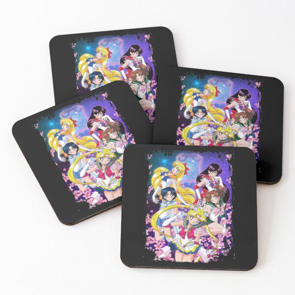 Item preview, Super Inner Senshi designed and sold by JamieSchoen.