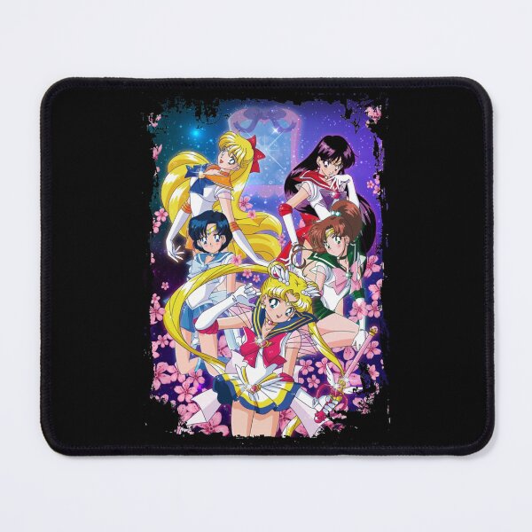 Item preview, Super Inner Senshi designed and sold by JamieSchoen.