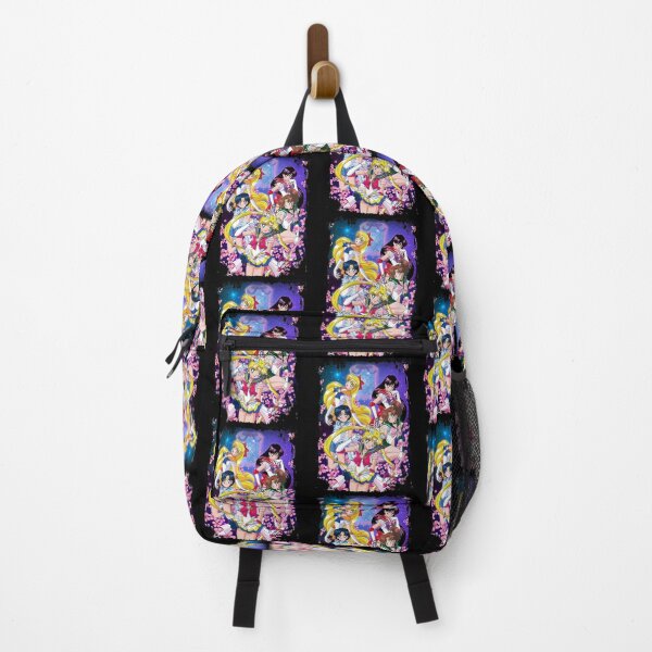 Item preview, Super Inner Senshi designed and sold by JamieSchoen.