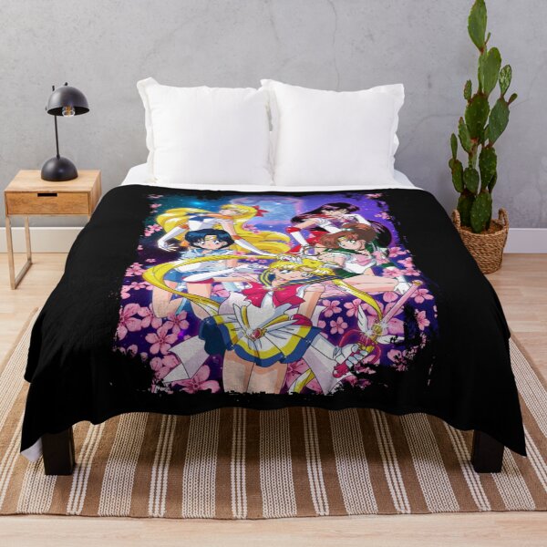 Item preview, Super Inner Senshi designed and sold by JamieSchoen.