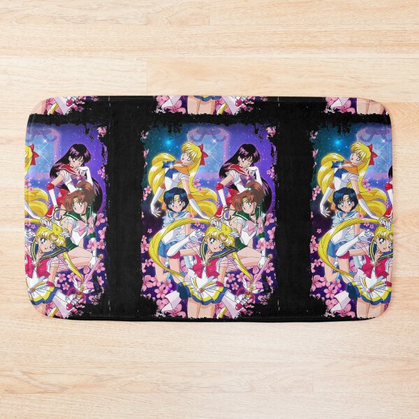 Item preview, Super Inner Senshi designed and sold by JamieSchoen.