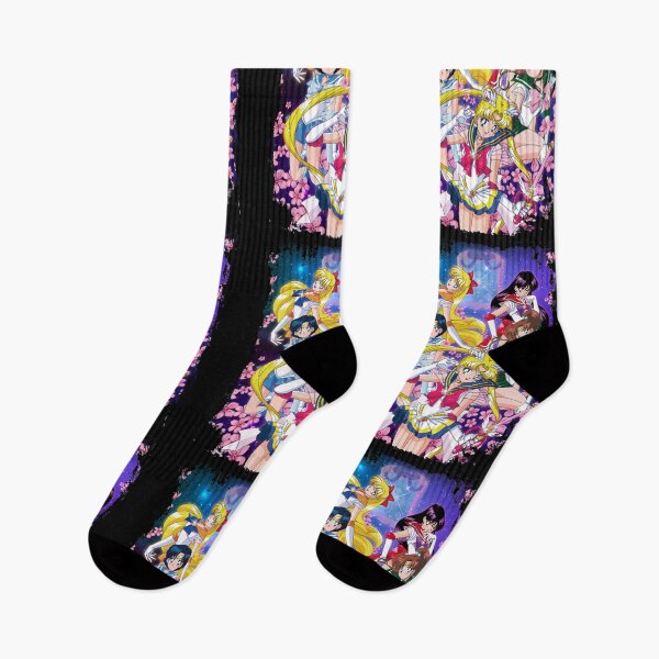 Item preview, Super Inner Senshi designed and sold by JamieSchoen.