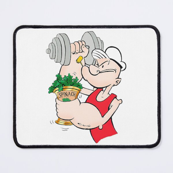 Item preview, The popeye designed and sold by Anhtran511.