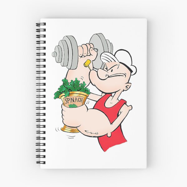 Item preview, The popeye designed and sold by Anhtran511.