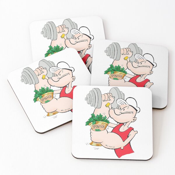 Item preview, The popeye designed and sold by Anhtran511.