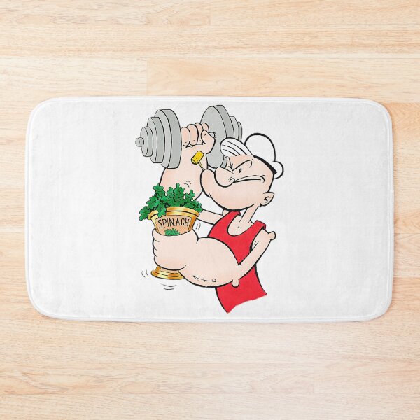 Item preview, The popeye designed and sold by Anhtran511.