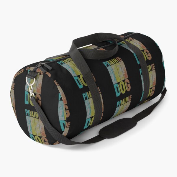 Item preview, Prairie Dog Retro Vintage designed and sold by Denti Kanys ⭐⭐⭐⭐⭐.