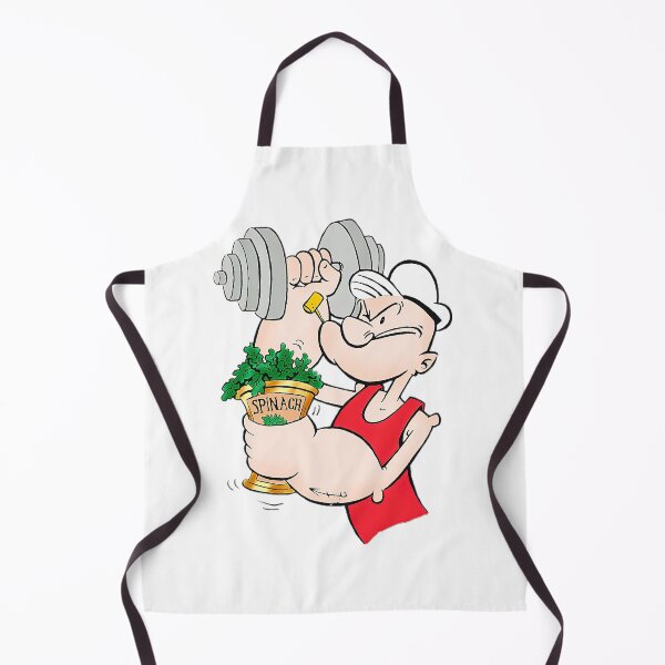 Item preview, The popeye designed and sold by Anhtran511.
