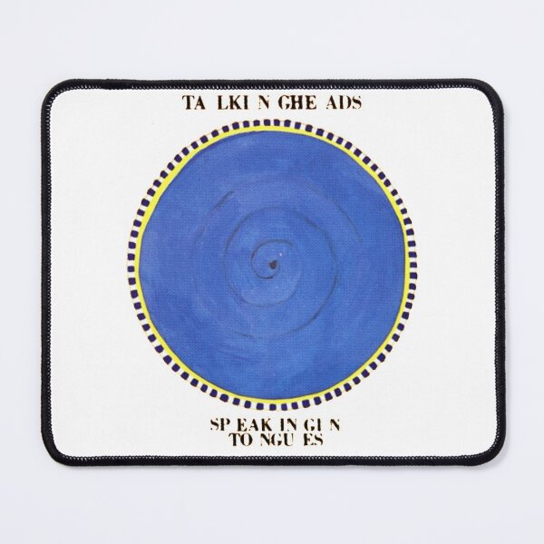 Item preview, Talking Heads - Speaking in Tongues designed and sold by JamieSchoen.