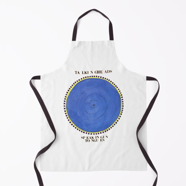 Item preview, Talking Heads - Speaking in Tongues designed and sold by JamieSchoen.