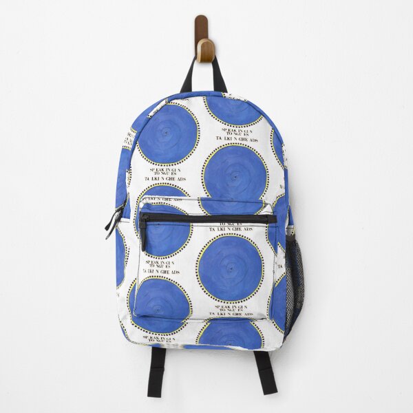Item preview, Talking Heads - Speaking in Tongues designed and sold by JamieSchoen.