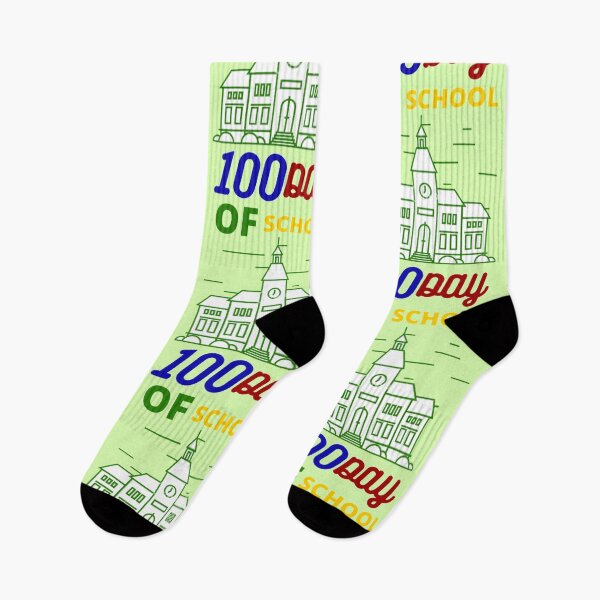 Item preview, 100th Day of School  designed and sold by imtiyaz9661.