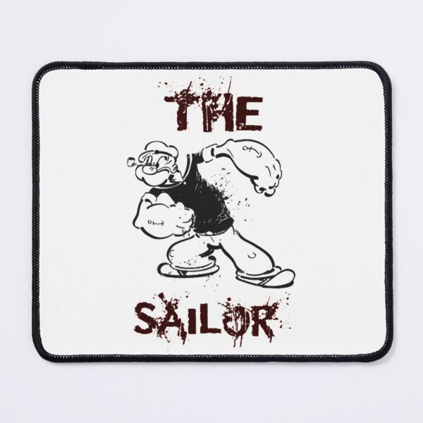 Item preview, The Sailor designed and sold by Anhtran511.