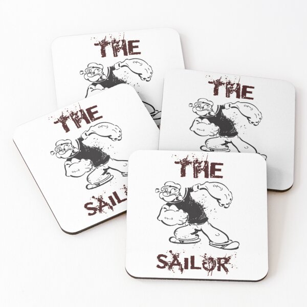 Item preview, The Sailor designed and sold by Anhtran511.