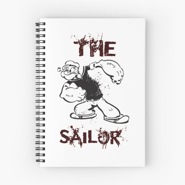 Item preview, The Sailor designed and sold by Anhtran511.