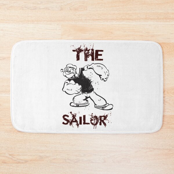 Item preview, The Sailor designed and sold by Anhtran511.