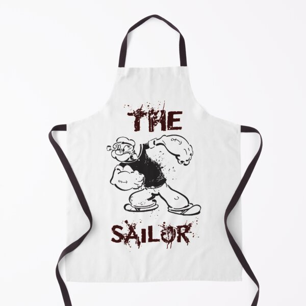 Item preview, The Sailor designed and sold by Anhtran511.