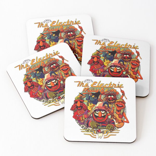 Item preview, Dr Teeth And The Electric Mayhem music is life  designed and sold by Jimbeler.