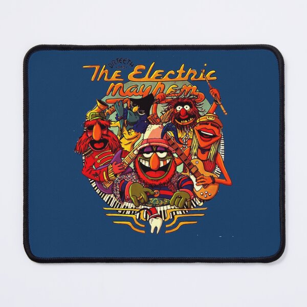 Item preview, Dr Teeth And The Electric Mayhem music is life designed and sold by Jimbeler.