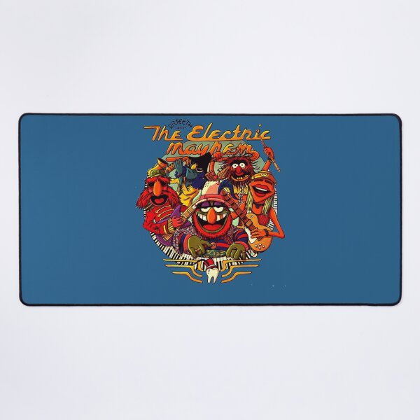 Item preview, Dr Teeth And The Electric Mayhem music is life  designed and sold by Jimbeler.