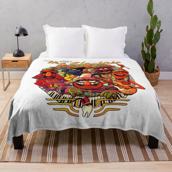 Item preview, Dr Teeth And The Electric Mayhem music is life  designed and sold by Jimbeler.