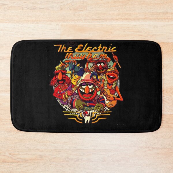 Item preview, Dr Teeth And The Electric Mayhem music is life  designed and sold by Jimbeler.