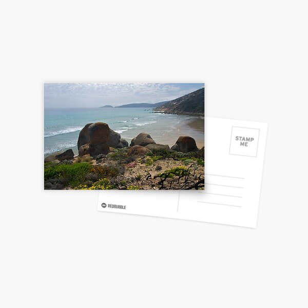 Item preview, Wilsons Promontory, Victoria.  designed and sold by johnrf.