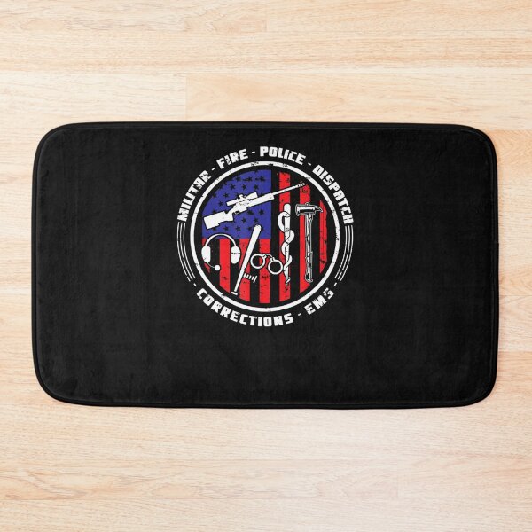 Item preview, Military Hero Veterans Police Officers designed and sold by Lequangtrung.