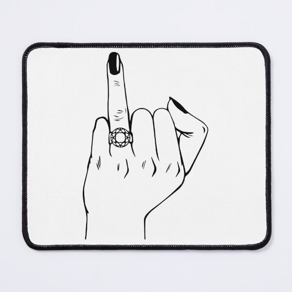 Item preview, Wedding finger designed and sold by Iolamoui.