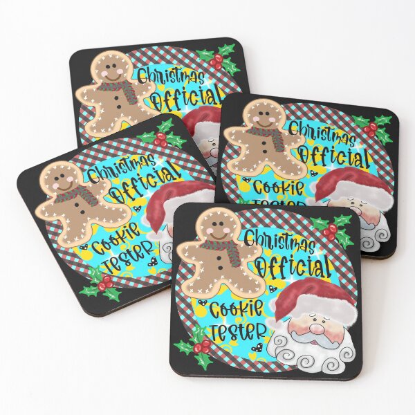 Item preview, Official Cookie Tester designed and sold by dalypdesign.