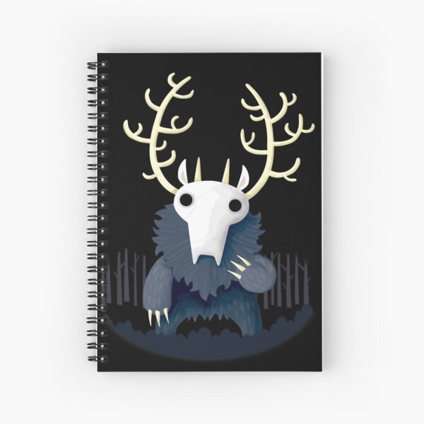 Item preview, Wendigo designed and sold by DinoMike.