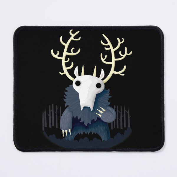 Item preview, Wendigo designed and sold by DinoMike.