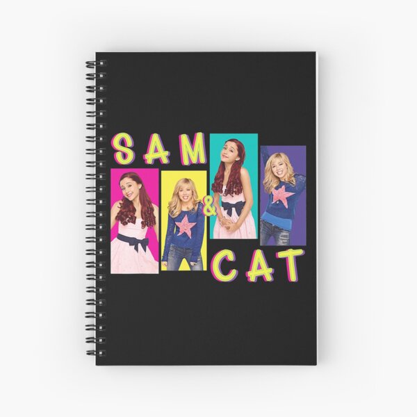 Item preview, Sam and Cat designed and sold by LisaWilson43.