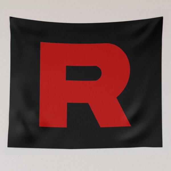 Item preview, Team Rocket designed and sold by JamieSchoen.
