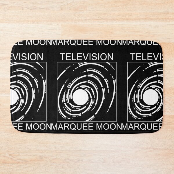 Item preview, Television Marquee Moon  designed and sold by JamieSchoen.