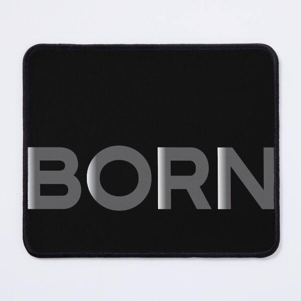 Item preview, BORN designed and sold by sevenseventaran.