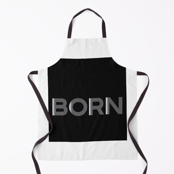 Item preview, BORN designed and sold by sevenseventaran.