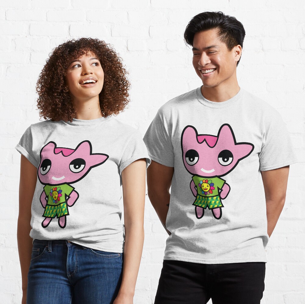 Hugkun #11 Classic T-Shirt
