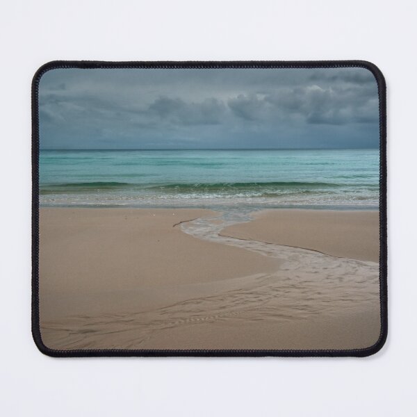 Item preview, Moody Sky over Platypus Bay Fraser Island Australia designed and sold by Catherine Reading.