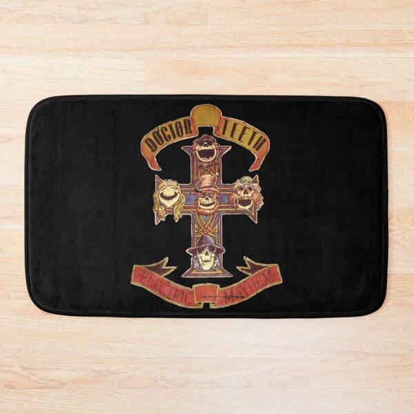 Item preview, Electric mayhem is Rock  designed and sold by Jimbeler.
