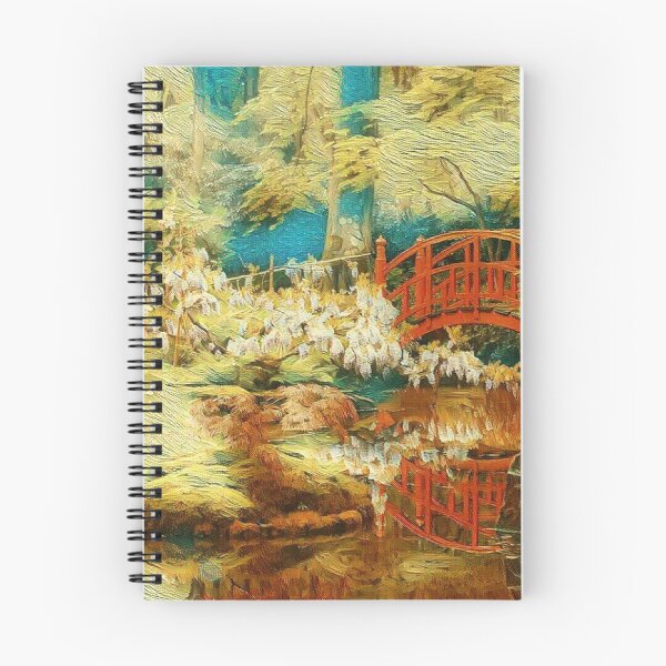 Item preview, Japanese Garden designed and sold by PSheekey.