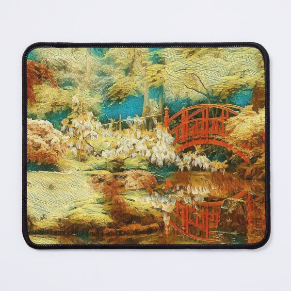 Item preview, Japanese Garden designed and sold by PSheekey.