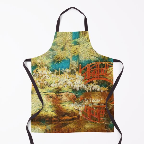 Item preview, Japanese Garden designed and sold by PSheekey.